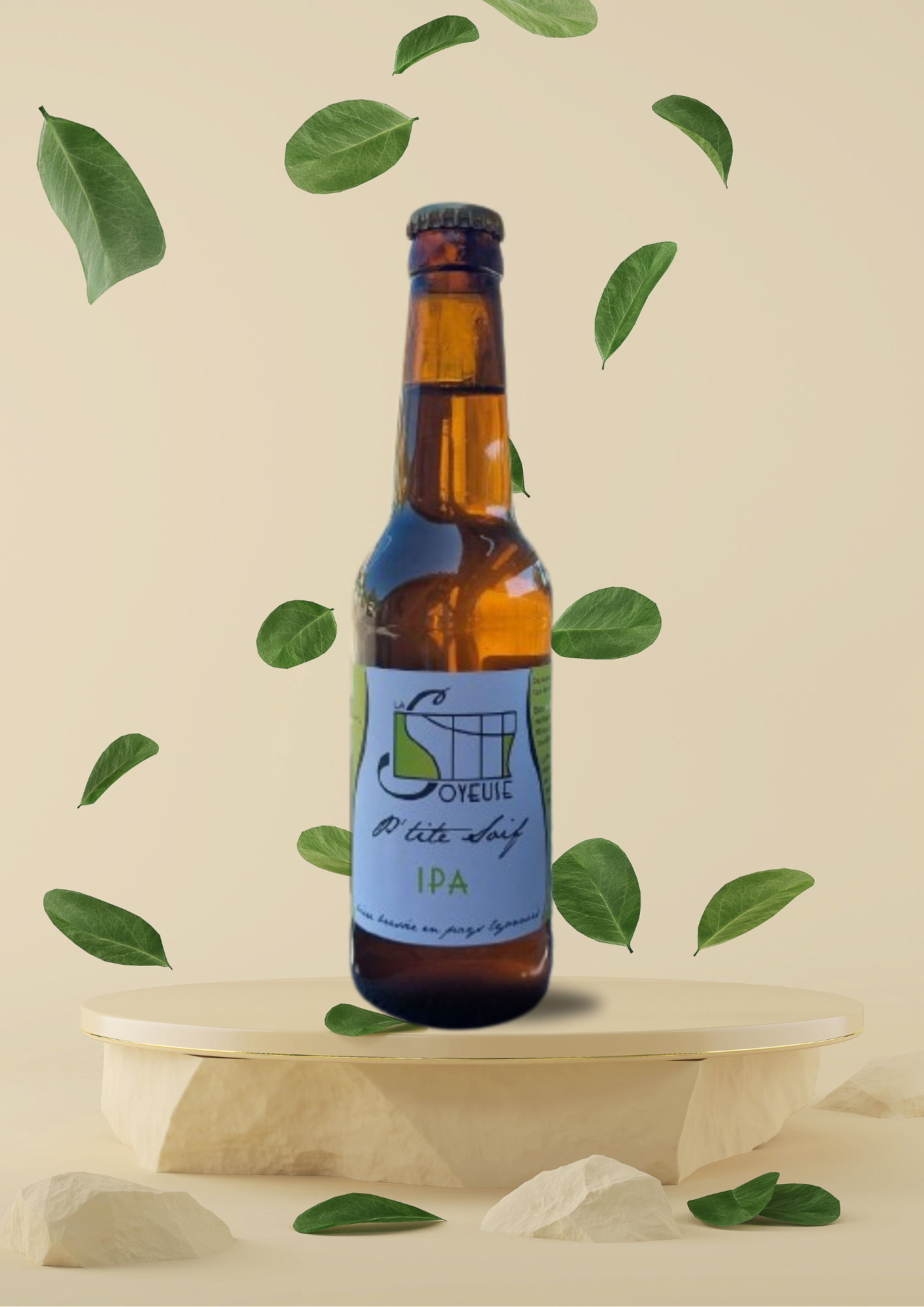 Visuel fiche produit - PS IPA